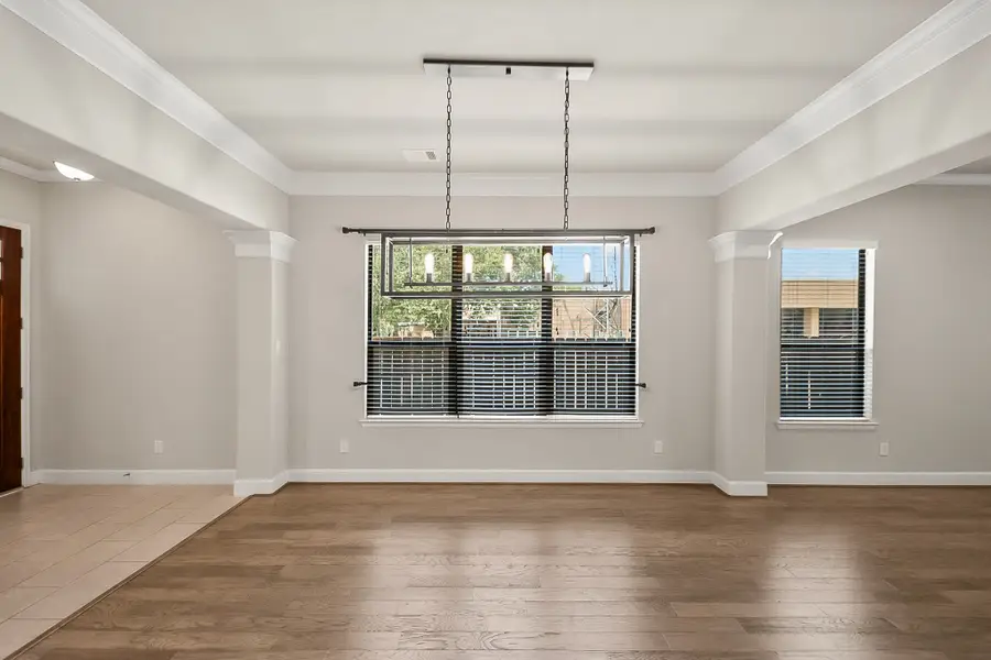 5328 Larkin Street, Houston, TX 77007 - #3