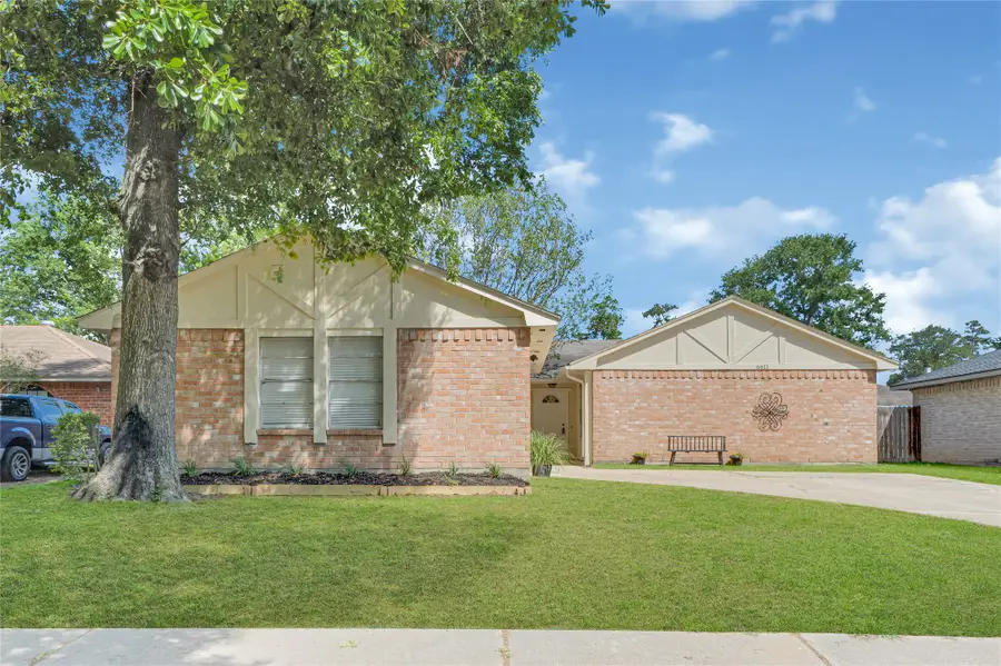 6611 Archgate Drive, Spring, TX 77373 - #2