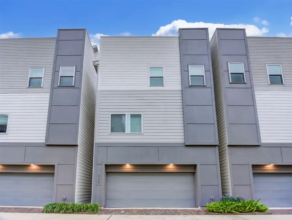 339 Eado Park Circle, Houston, TX 77020 - #1