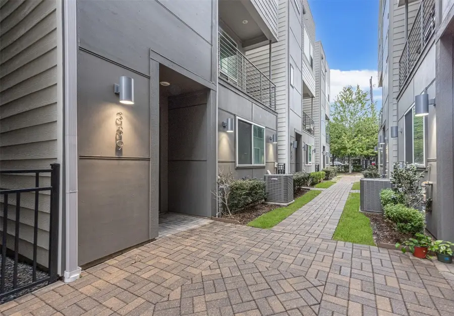 339 Eado Park Circle, Houston, TX 77020 - #2