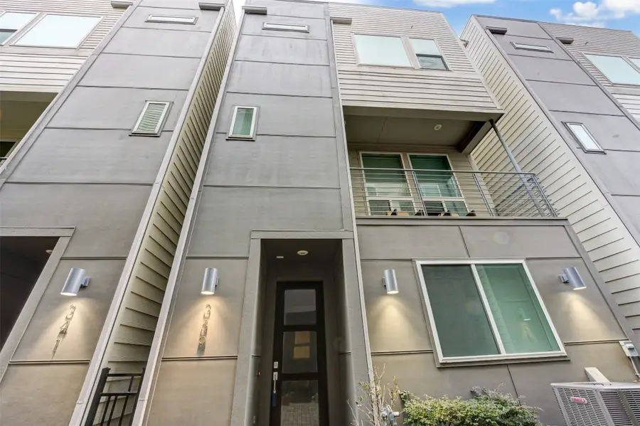 339 Eado Park Circle, Houston, TX 77020 - #3