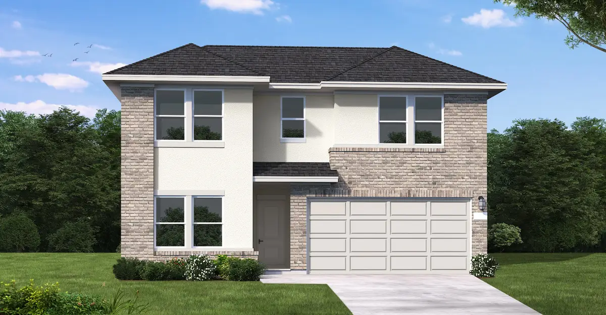 12133 Cannon Cove Lane, Texas City, TX 77591 - #1
