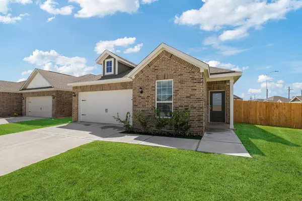 7603 Tipton Meadow Way, Richmond, TX 77469