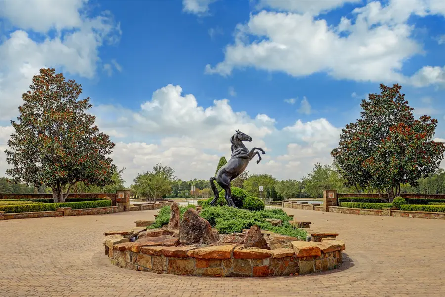 2302 Iris Cove Court, Hockley, TX 77447 - Image #2