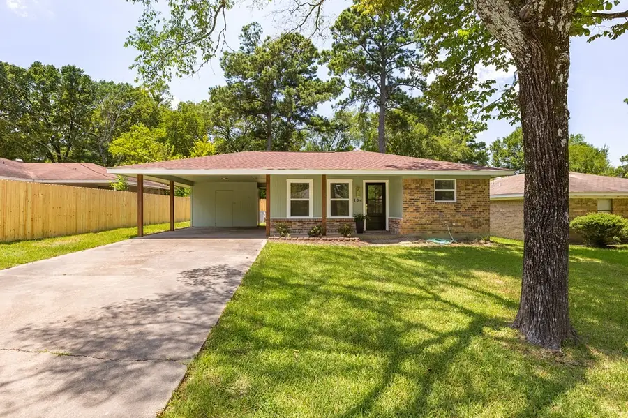 104 Oklahoma Street, Huntington, TX 75949 - #2