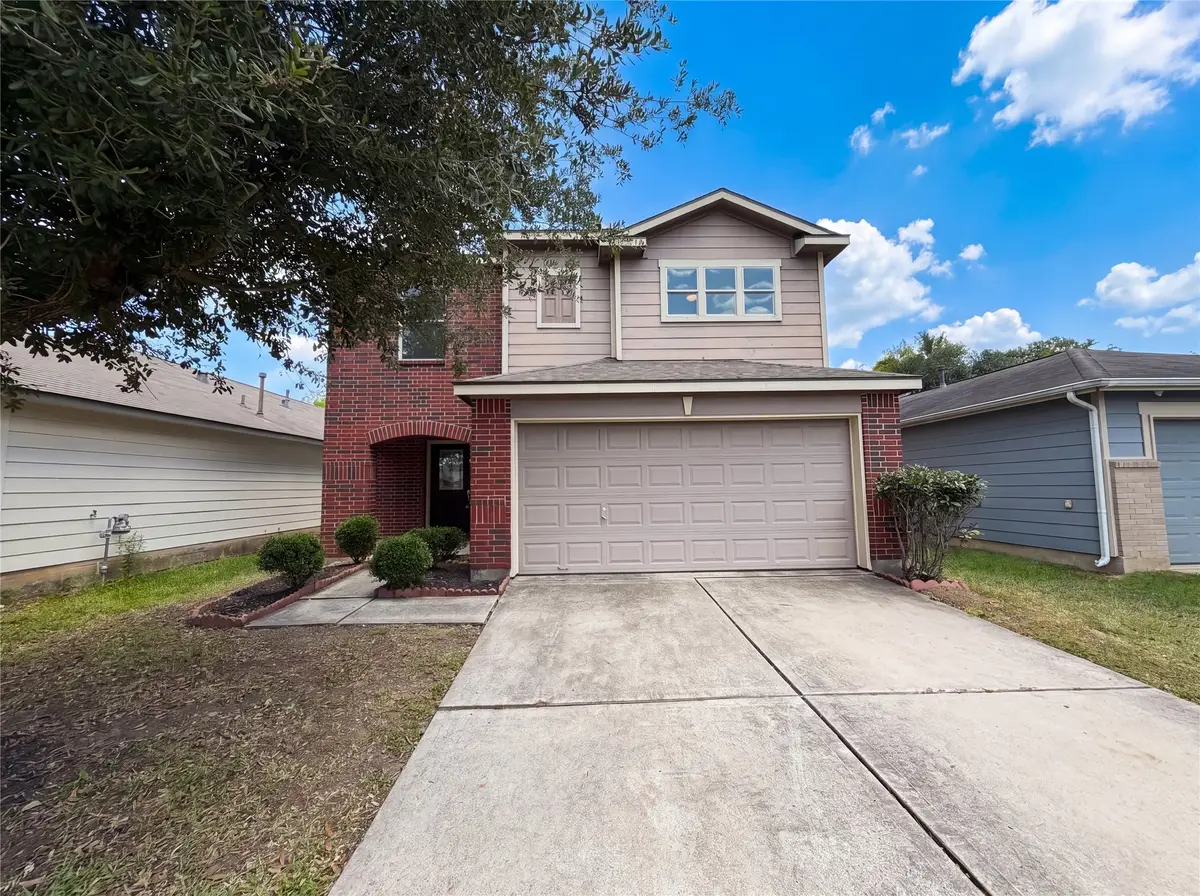 939 Staffordale Manor Lane, Houston, TX 77047 - #1