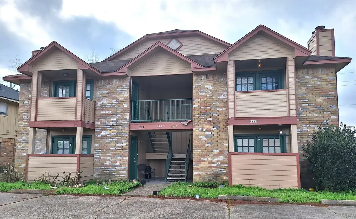 1327 Brenda Lane, Humble, TX 77338 - Image #1