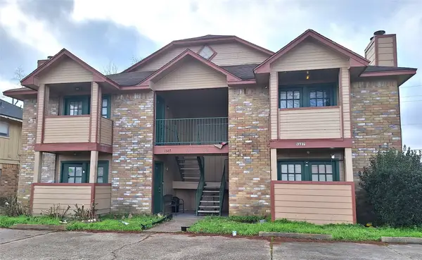 1327 Brenda Lane, Humble, TX 77338