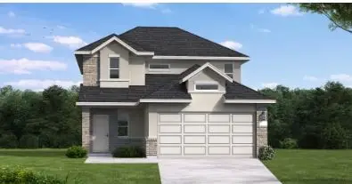 13310 Padre Bay Lane, Rosharon, TX 77583