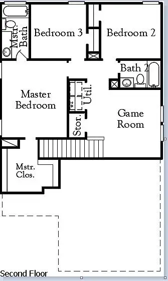 13310 Padre Bay Lane, Rosharon, TX 77583 - #3