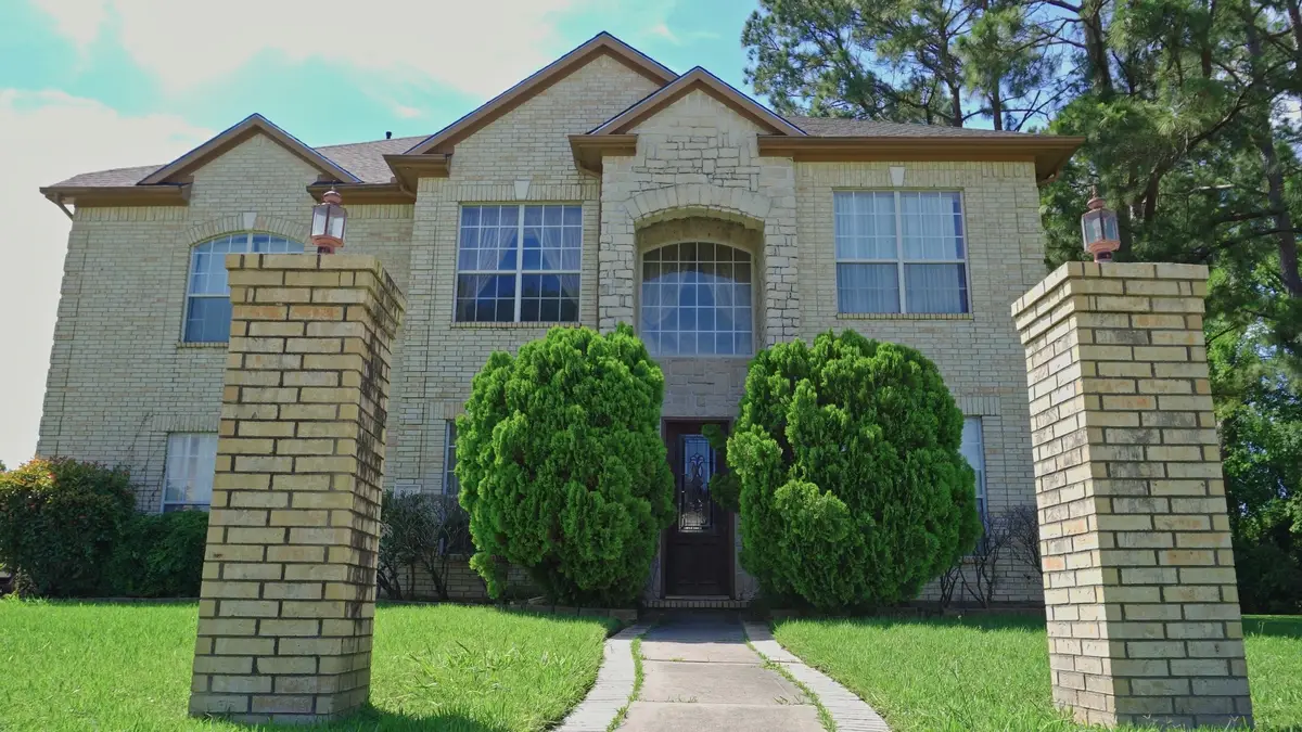 19103 Olympic Circle, Humble, TX 77346 - #1