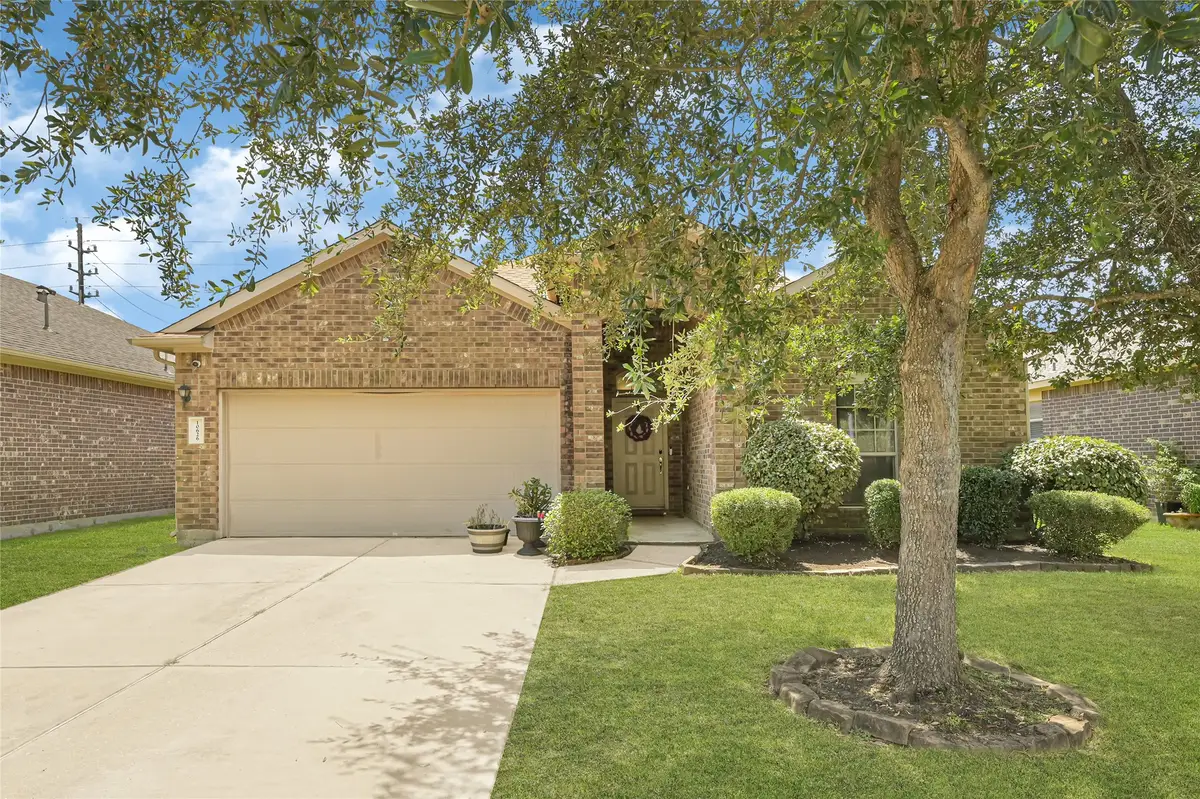 10626 Pine Meadows Boulevard, Baytown, TX 77523 - #1