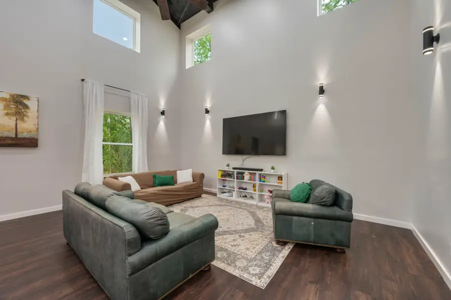 3915 County Road 447, Anderson, TX 77830 - #3