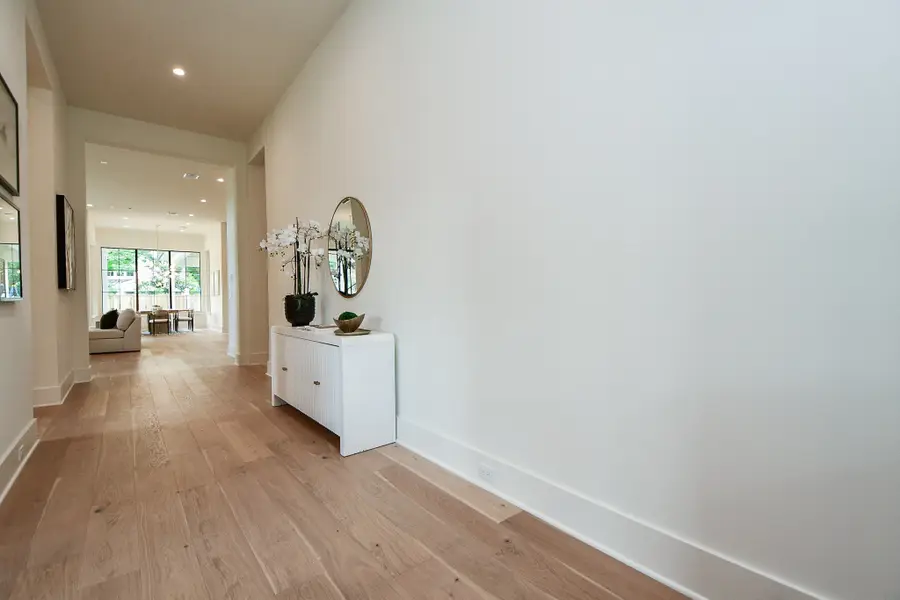 336 W 32nd Street, Houston, TX 77018 - #3