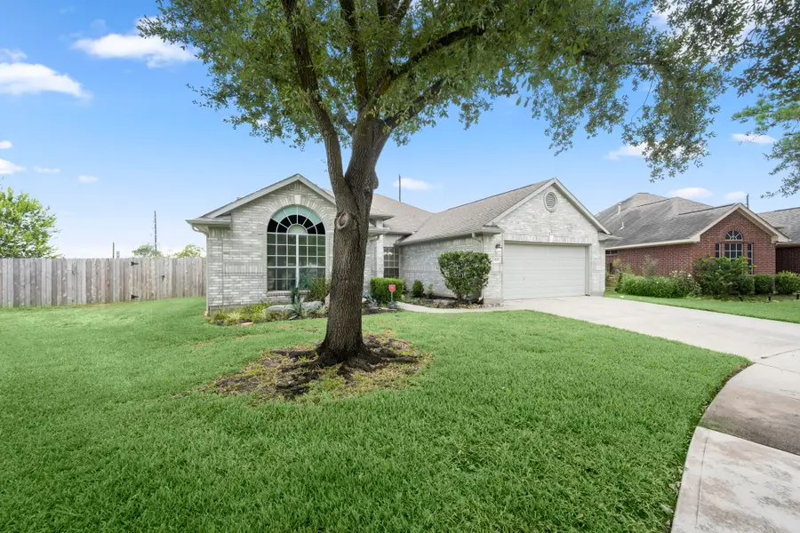 11742 Pinos Altos Drive, Tomball, TX 77377 - #2