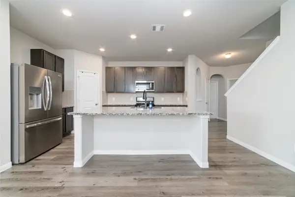 2804 Preston Place Court, Conroe, TX 77304