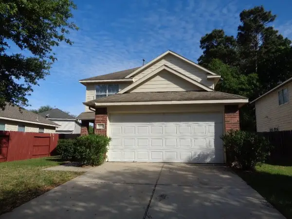 1615 Redbud Grove Court, Conroe, TX 77301