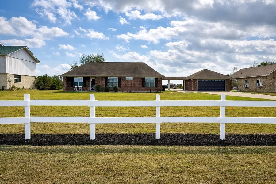 2731 Avenue D, Dickinson, TX 77539 - #2