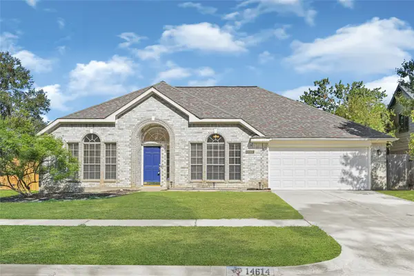 14614 Cypress Green Drive, Cypress, TX 77429
