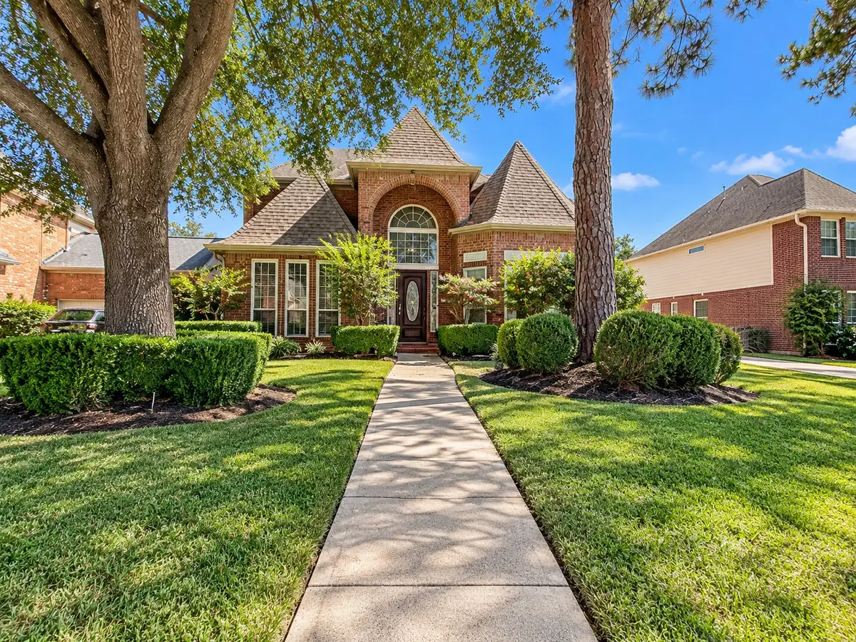 8023 Court, Spring, TX 77379 - #1