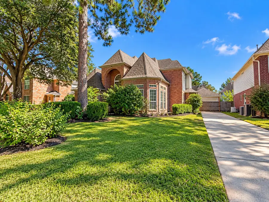 8023 Court, Spring, TX 77379 - #2