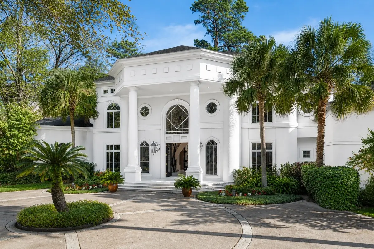 608 Little John Lane, Houston, TX 77024 - #1