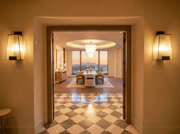 1275 S Post Oak Lane #2502, Houston, TX 77056