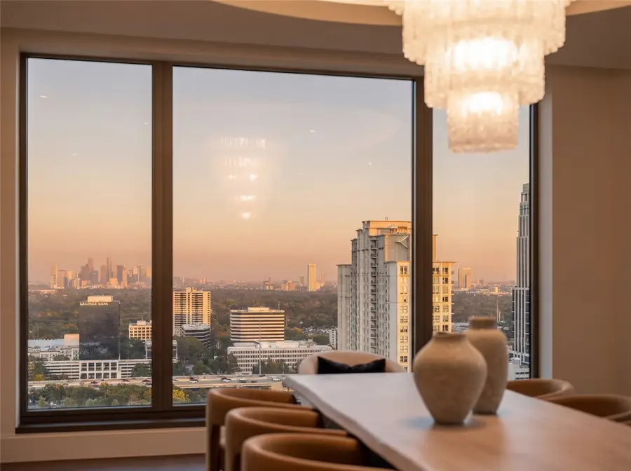 1275 S Post Oak Lane #2502, Houston, TX 77056 - #3