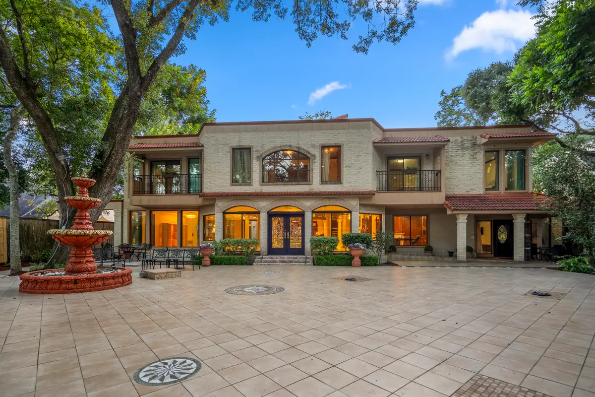6535 Buffalo Speedway, Houston, TX 77005 - #1