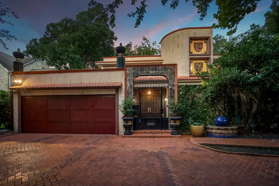 6535 Buffalo Speedway, Houston, TX 77005 - #3