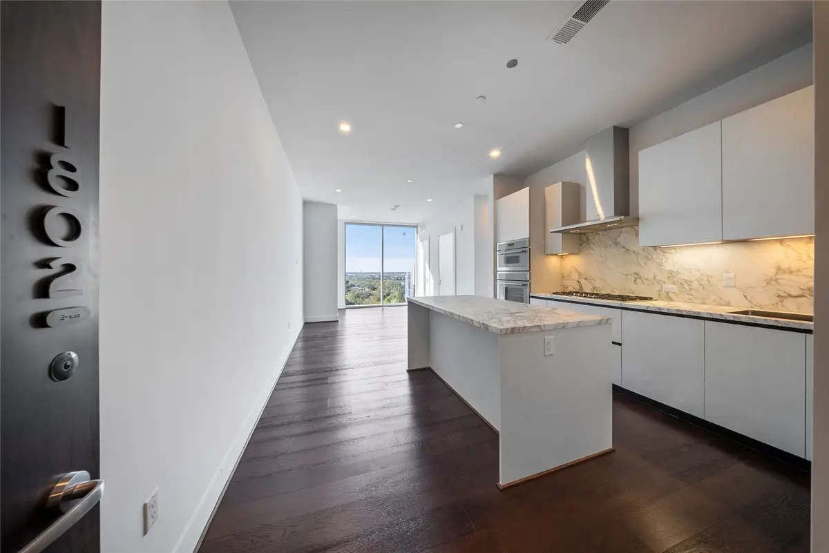 1711 Allen Parkway #1802, Houston, TX 77019 - #1