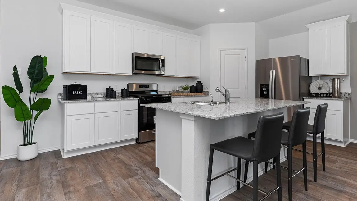 10718 Sage Bend Dr, Beasley, TX 77417 - #1