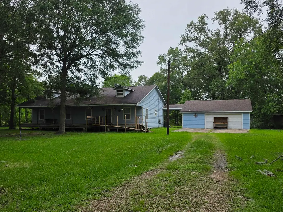 1187 County Road 6479, Dayton, TX 77535 - #1