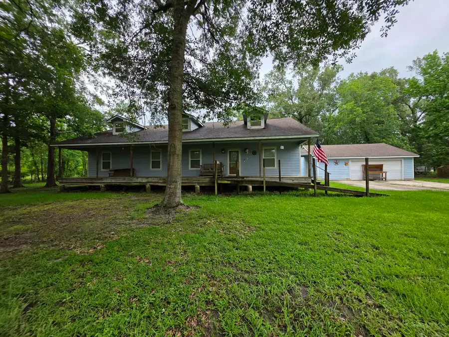 1187 County Road 6479, Dayton, TX 77535 - #2