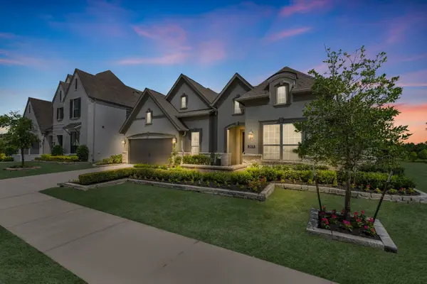 21211 Prince Of Orange Lane, Cypress, TX 77433