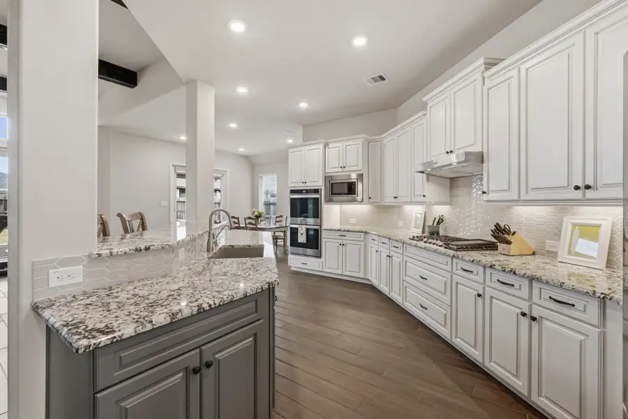 19314 Trotting Green Trail, Tomball, TX 77377 - #2