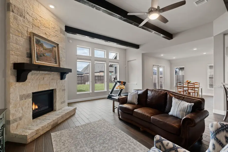 19314 Trotting Green Trail, Tomball, TX 77377 - #3