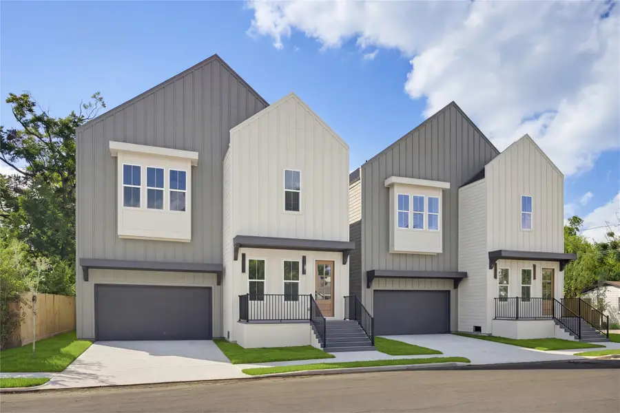 1004 E 35th Street, Houston, TX 77022 - #2