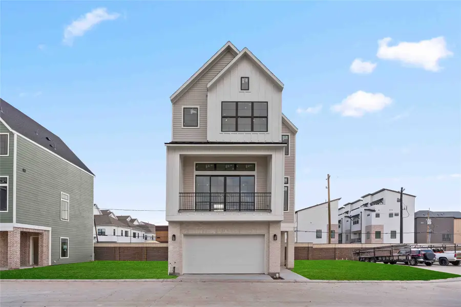 1604 Sedola Lane, Houston, TX 77055 - #2