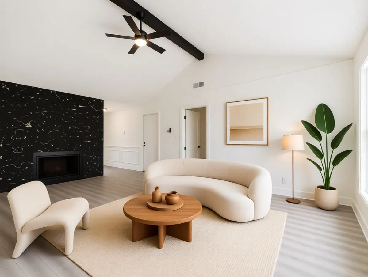 5814 Fontenelle Drive, Houston, TX 77035 - #1