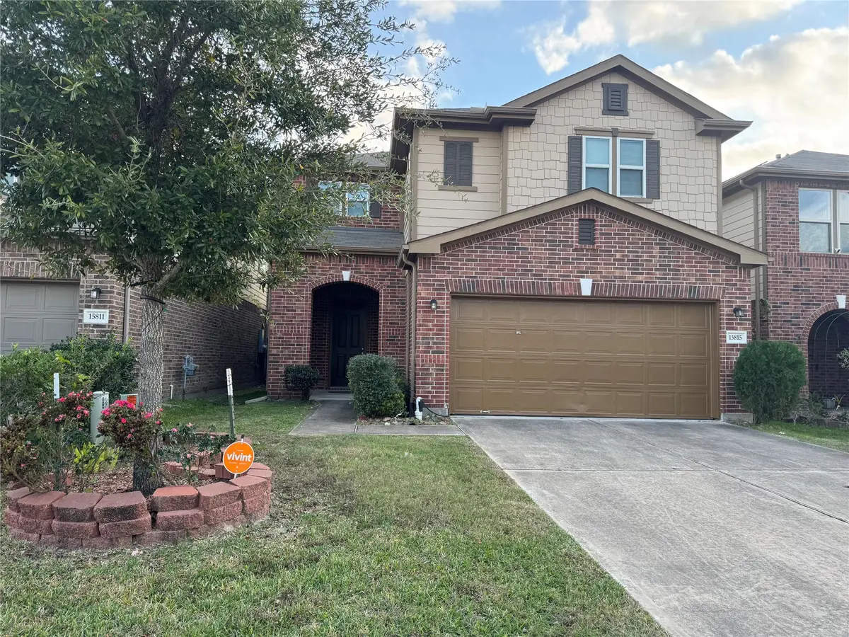 15815 Copper Oak Lane, Houston, TX 77084 - Image #1