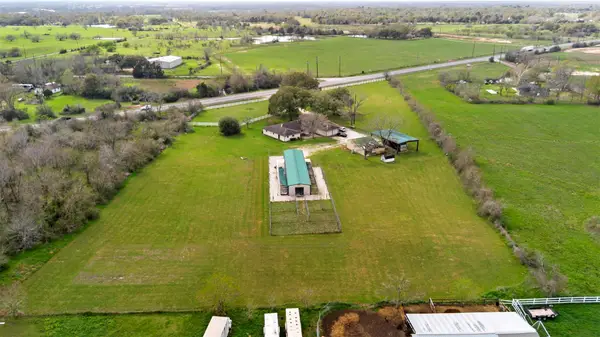 1514 Fm 359 Road, Brookshire, TX 77423