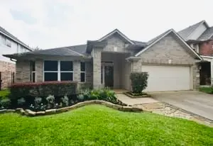 5655 Horseshoe Falls, Missouri City, TX 77459