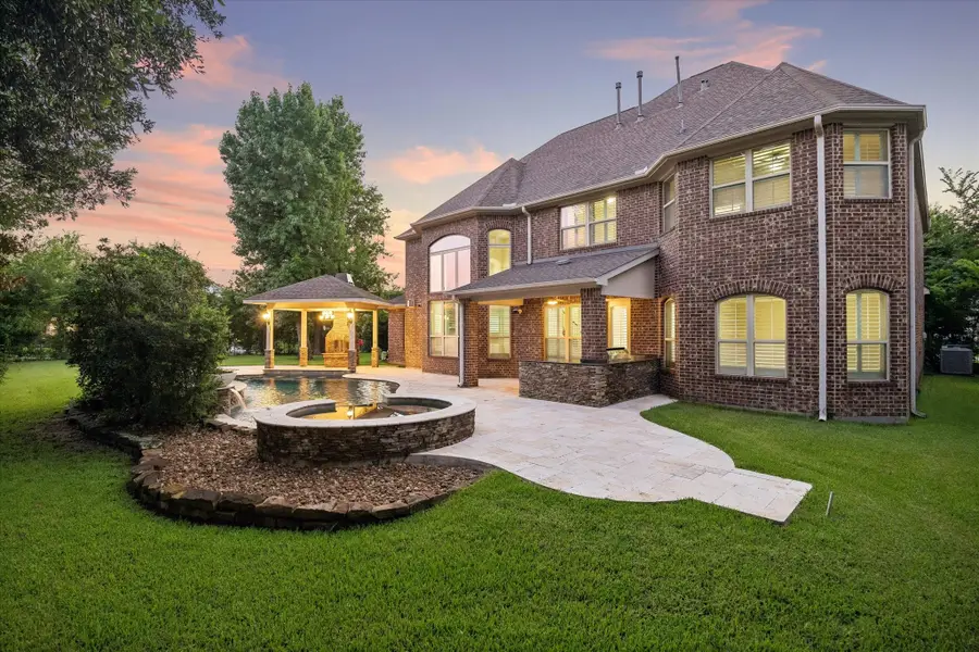 35 N Fremont Ridge Loop, Spring, TX 77389 - #3