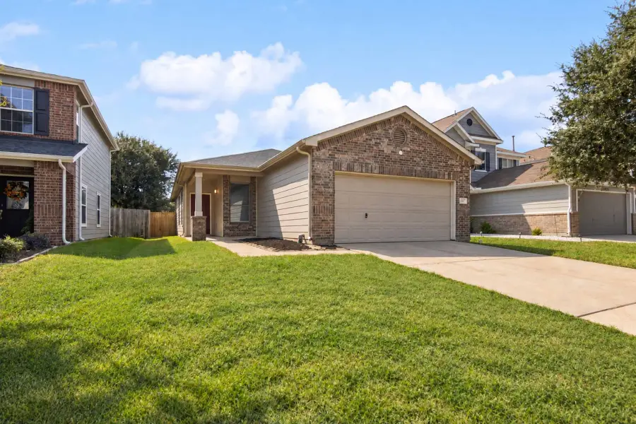 18523 Fair Grange Lane, Cypress, TX 77433 - #2