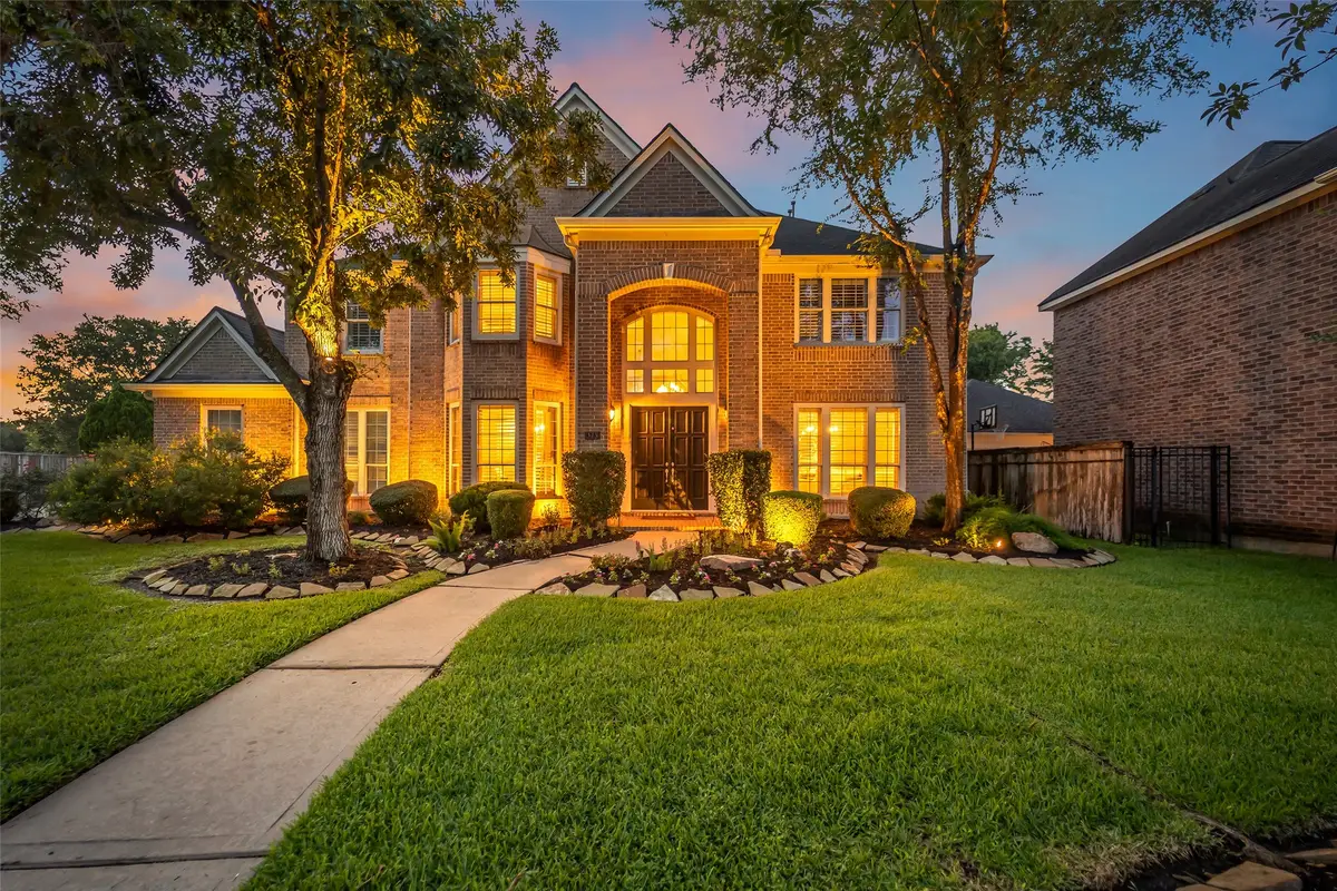 8703 Stones Throw Lane, Missouri City, TX 77459 - #1