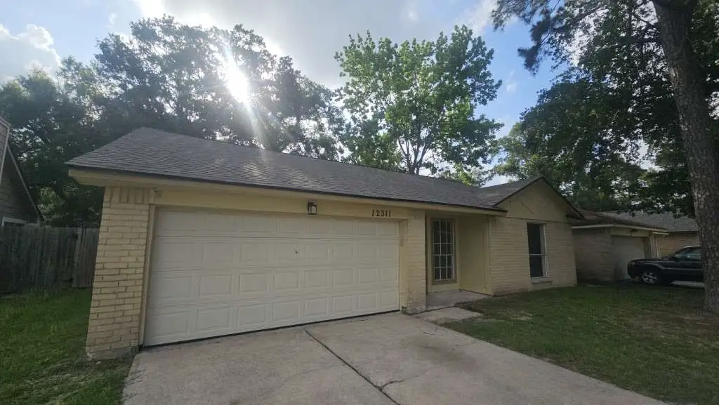 12311 Kings Chase Drive, Houston, TX 77044 - #1