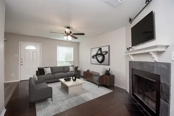 2379 Briarwest Boulevard #28, Houston, TX 77077