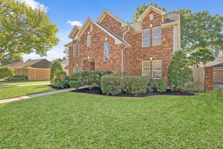 502 Everington Drive, Katy, TX 77450 - Image #2
