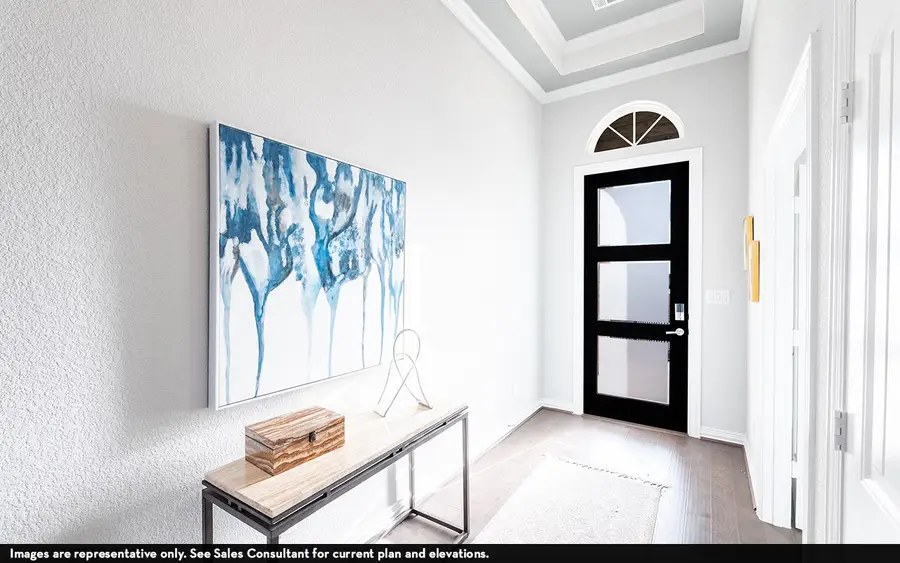 1051 Lakeland Circle, Rosharon, TX 77583 - Image #2